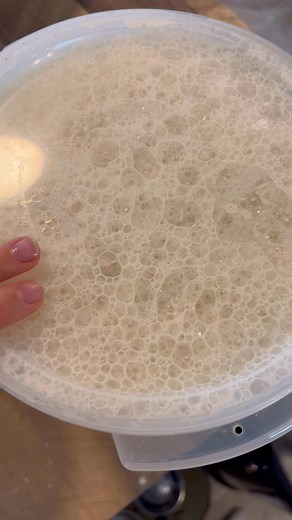 368K views · 2.3K reactions | Comment “starter” to get free sourdough starter guide | My Sourdough Bread | Facebook