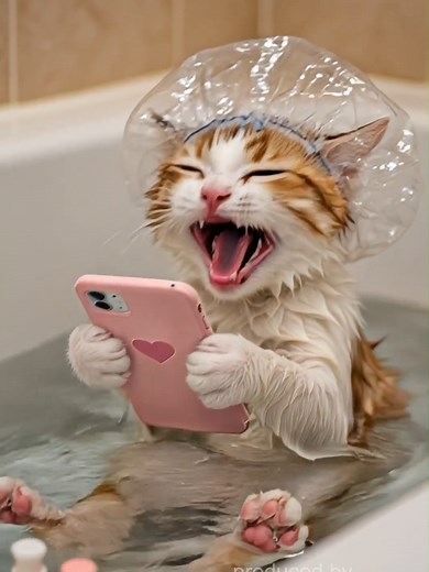 AI猫のにゃんこちんが暴れる理由とは？