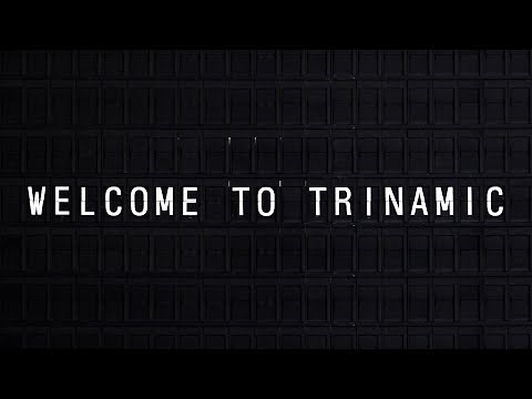 Welcome To TRINAMIC Motion Control, Now Part of Analog Devices