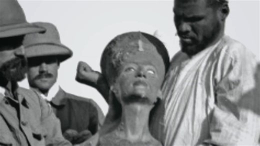 Was Nefertiti found? New evidence in the search for Egypt’s lost queen