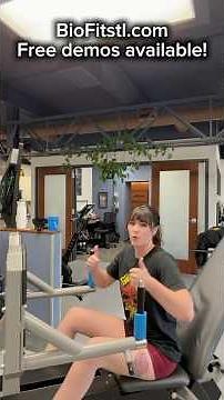 BioFit StL Workout Sped Up