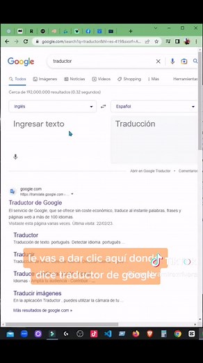 Traduce un PDF completo. #pdf #traductor.