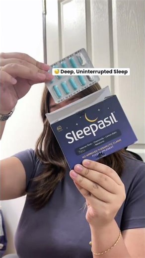 Why You Should Try Sleepasil | Philippines