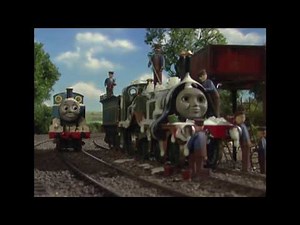 湯瑪士經典歌曲 - 艾蜜莉之歌 Emily's Song
