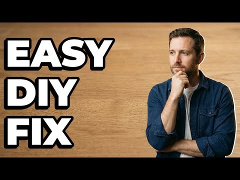 How Do You Replace an Old Door Sweep?