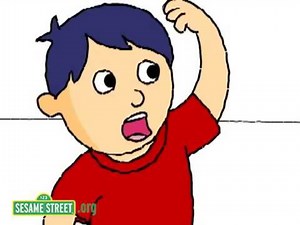 Sesame Street: Zero the Hero (2010)