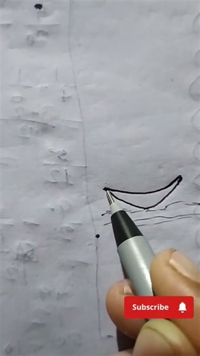 Boat Esy art 💯💪✅ #shorts #viralvideo #boat #drawing