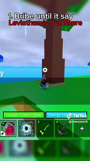 Part 3 | How to Get sanguine art Fighting style in Blox fruit #fypシ #neesaanrb #bloxfruits #update20bloxfruit #fightingstyle #sanguineart