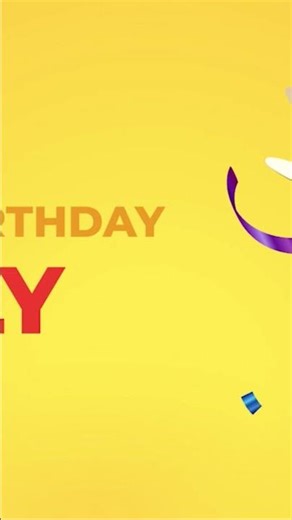 Happy Birthday Song for Nelly 🎉🎶#birthdaysong #happybirthday #shorts