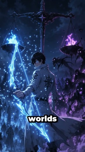 The Secret Behind the Quincy #anime