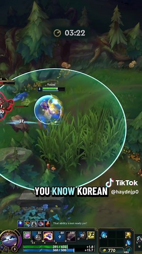 Yuumi Jungle Guide: Korean Booster Jungle Clear Tips