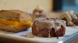 New York City bakery opens with an allergy-free menu