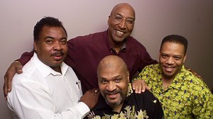 Jackson Southernaires lead singer, Huey Williams musical celebration, funeral set