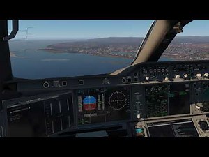 [FMOD A350 SoundPack]FlightFactor A350 Volume Customize
