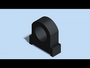 INVENTOR GUIDE SLIDER