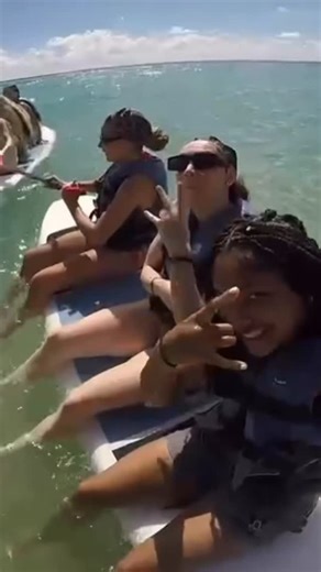 LSU Women's Basketball on Instagram: "misadventures in st. thomas ✌️"