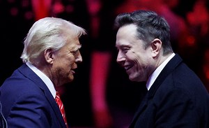 Trump-Musk feud escalates: What happened? And what comes next?