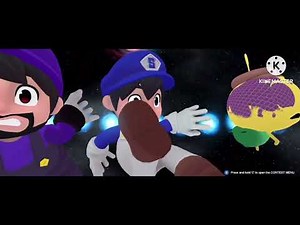 Smg4 movie: smg4 travel through back to the multiverse a the marathon story (2025) trailer 4