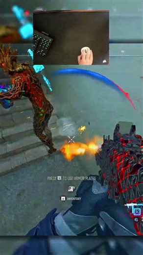 The strongest Kogot class for close-quarters combat in Season 3