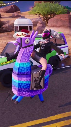 Giddy Up, Fortnite (Fortnite) #fortnitebattleroyale