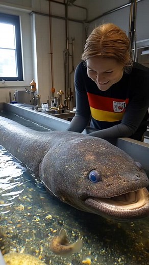 Understanding Electric Eel Behavior and Risks