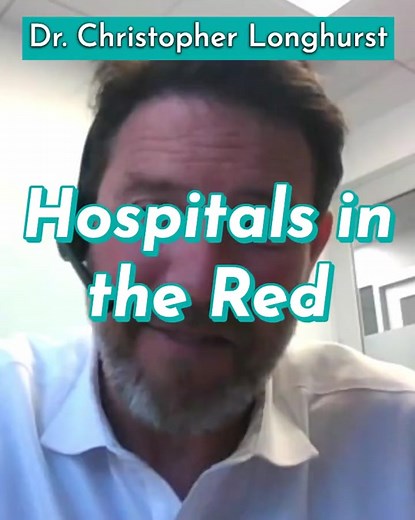 Dr Longhurst explains the financials behind running a hospital. Patreon: patreon.com/glaucomflecken Apple Podcasts: https://apple.co/3uPKA68 Spotify: https://spoti.fi/3UXOkNI For more info, click on the link in our bio! #podcast #trailer #knockknockhi #glaucomflecken #drglaucomflecken #medicine #interview #survivor #marriage #relationship #education #medstudent #cardiologist #psychiatrist #emergencyphysician #pediatrician #jonathan #cpr #heart #doctor #nurse #resident #opthalmology #cardiacarres