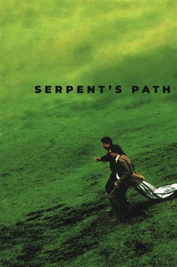 Serpent's Path - Movie