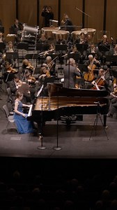 5.5K views · 1.2K reactions | The next time I will play Sergei Rachmaninoff's Piano Concerto No. 2 will be in Andermatt, together with the Swiss Orchestra and the wonderful conductor Lena-Lisa Wüstendörfer @lenalisawustendorfer on September 28th. More infos here: https://andermattmusic.ch/de/event/saisoneroeffnung-2/ #saisoneröffnung  #rachmaninov #music | Olga Scheps | Facebook