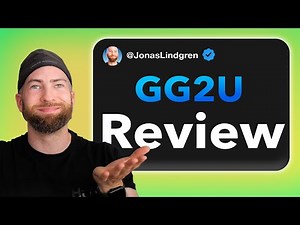 GG2U Review - Is This The Highest Paying Survey Website?