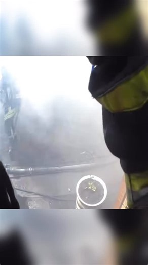 FireRescue™ | Intense POV: Firefighter Battles a Raging Bathhouse Fire Up Close as Onlookers Watch. #firerescuetm #firefighter Visit Widely Trusted... | Instagram