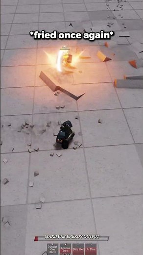 NEVER Kill Steal In TSB... 😈 I The Strongest Battlegrounds