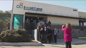 Second Chance holds graduation ceremony for job readiness program