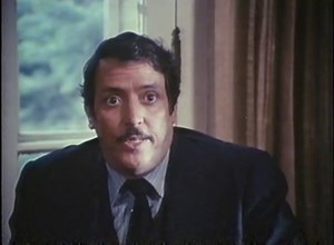 The Big Score (1983) Trailer