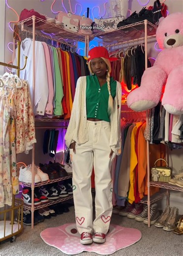 bsm_styliste_designer (@bsm_girl_)’s videos with son original