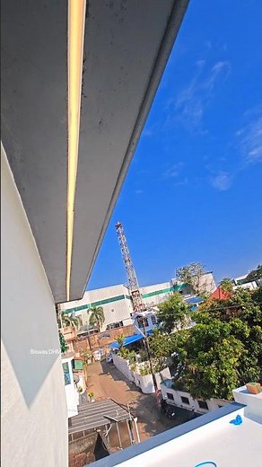 This Lighting Changed the Whole Look! 😱 Best Outdoor Profile Light