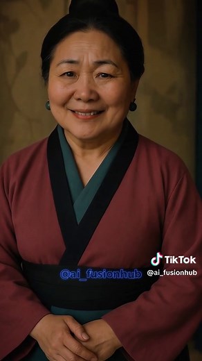 Mulan's Stunning Transformation in Real Life Animation