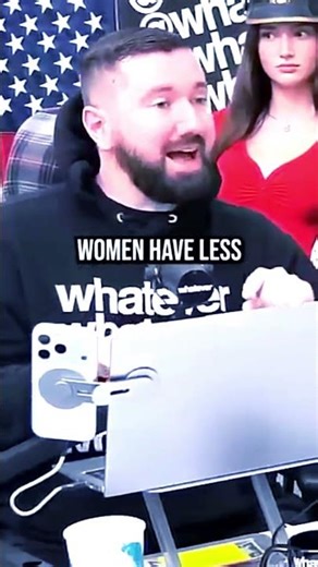 Joe Rogan STUNNED by Michael Carbonara’s Take on Feminism! #michaelcarbonara