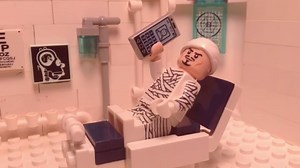 Lego Marvel Special 2