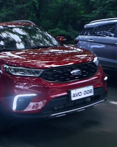 Own every moment with the all-new Ford Territory. Visit www.ford.com.ph/suvs/territory/ or your nearest Ford dealer to know more about our latest SUV. #FordTerritory #OwnTheMoment | Ford