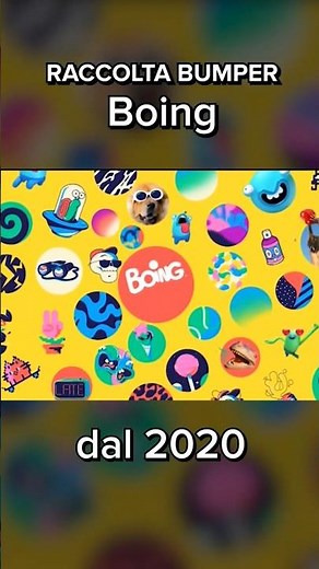 Bumper Boing (2004-2025)