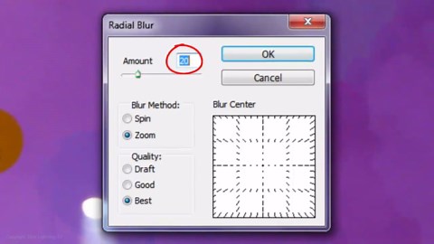 Photoshop Tutorial: How to make an Awesome, Splatter Effect from a Photo