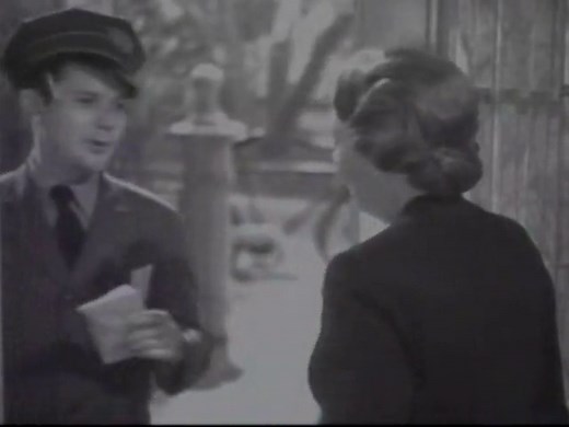 Love Laughs at Andy Hardy