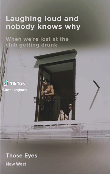 I close my eyes and all I see is you 🥲 #thoseeyes #newwest #fulllyrics #fulllirik #lyricsvideo #fullsong #gamon #brokenheart #lovesonghurts #fyp