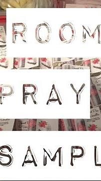 Scentsy Room Spray Samples How To Guide for Consultants: Independent Scentsy Consultant