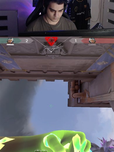 Exploring New Waylay Tech in Valorant Gameplay