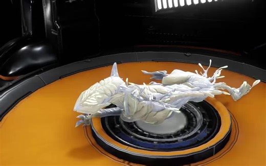 菌株MOD前置，病毒狗Helminth疾冲者的孵化方法 warframe星际战甲国际服