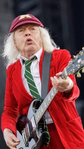 How Songs Were Made on Instagram: "AC/DC stands for “Alternating Current / Direct Current.” The name was suggested by the Young brothers’ sister, Margaret, after seeing it on a sewing machine. They felt it fit the band perfectly because it represented raw power, energy, and electricity which matched their sound and stage presence. . . . . #music #songs #artists #song #explore #studio #howsongsweremade #acdc #rock"