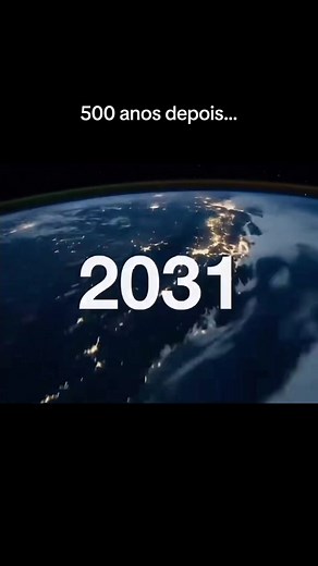 Futuro do Planeta Terra: O Que Esperar em 500 Anos