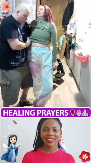 God's faith of love🙏😭💛