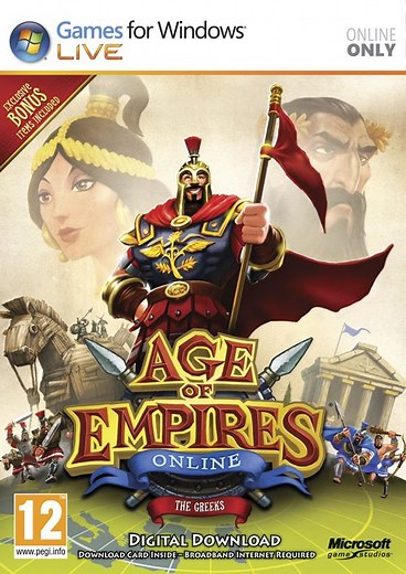 Age of Empires Online para PC | 3DJuegos